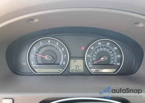 2007 Kia Optima Lx from USA, damaged, VIN KNAGE124775159825